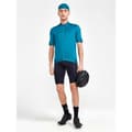 Pikkukuva 5 / 5: Craft Lyhythihainen Jersey Core Essence Sininen XL Mies