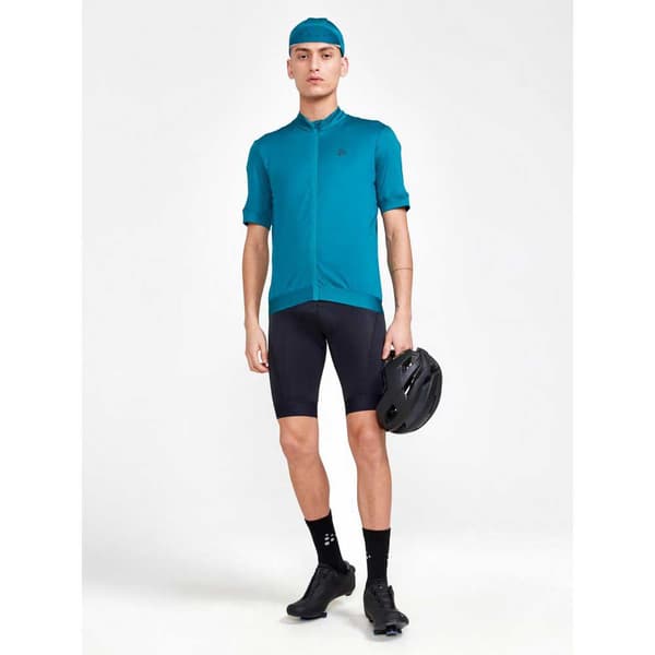Craft Lyhythihainen Jersey Core Essence Sininen XL Mies
