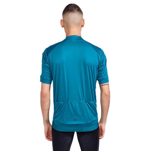 Craft Lyhythihainen Jersey Core Essence Sininen XL Mies
