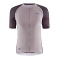 Pikkukuva 3 / 6: Craft Lyhythihainen Jersey Pro Aero Harmaa M Mies