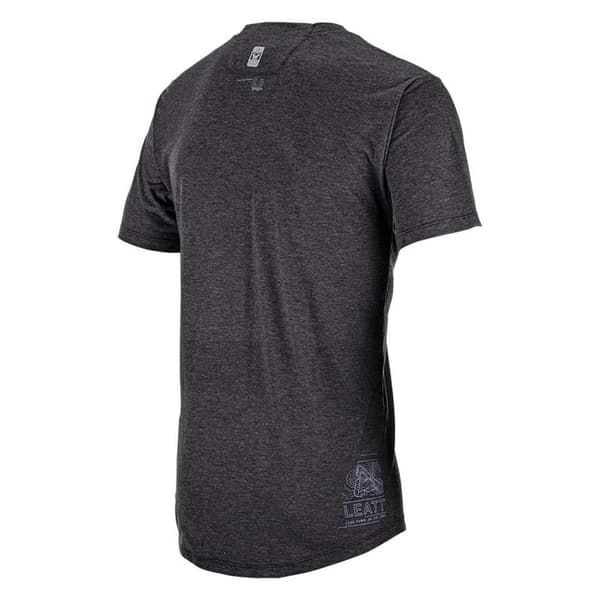 Leatt Pitkähihainen Enduro Jersey Allmtn 2.0 Musta L Mies