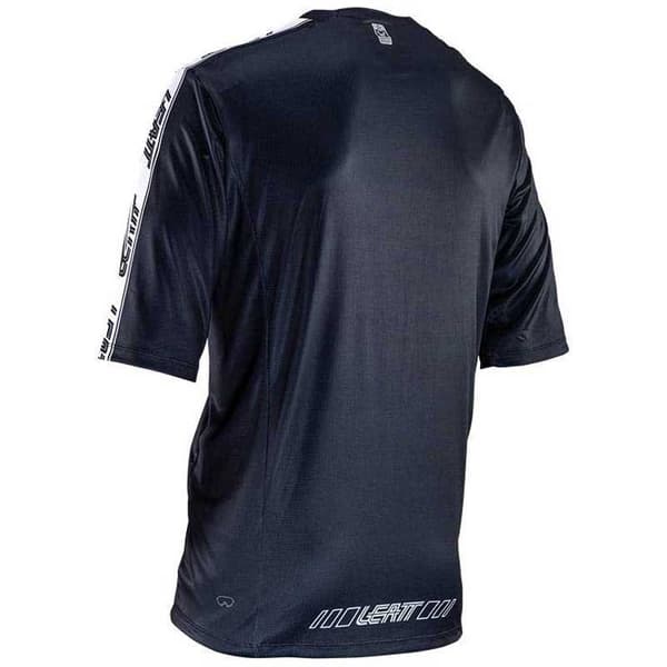 Leatt Pitkähihainen Enduro Jersey Mtb 3.0 Musta L Mies