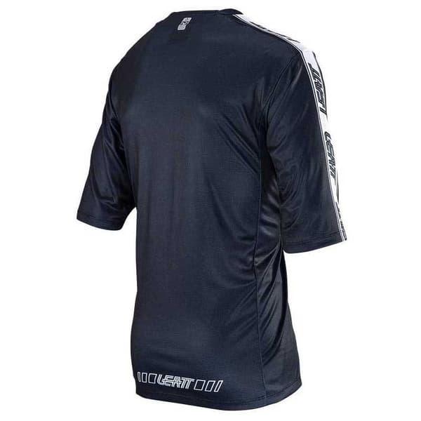 Leatt Pitkähihainen Enduro Jersey Mtb 3.0 Musta L Mies