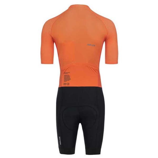 Kalas Race Dragt Passion Z3 Brios Orange XS+ Mand