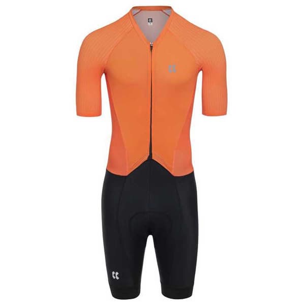 Kalas Race Dragt Passion Z3 Brios Orange XS+ Mand