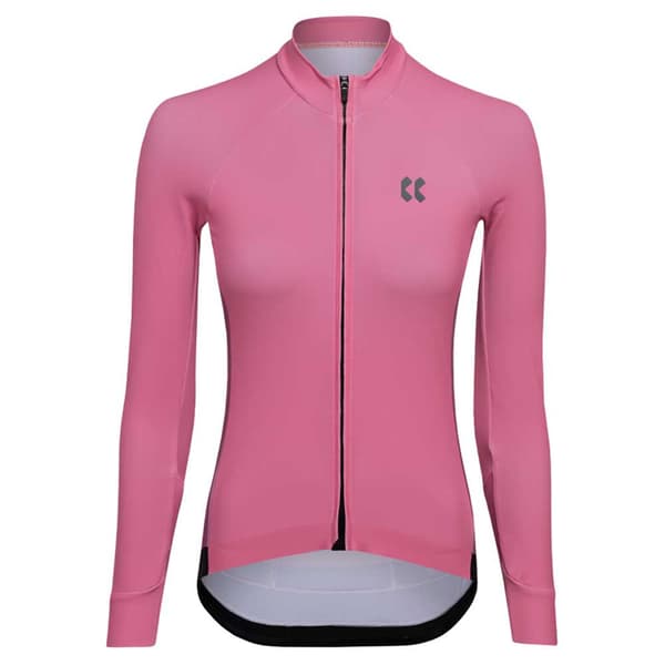 Kalas Långärmad Tröja Passion Z3 Temps Rosa S Kvinna