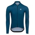 Pikkukuva 1 / 5: Kalas Pitkähihainen Jersey Passion Z3 Temps Sininen M Mies