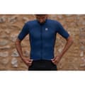 Pikkukuva 3 / 10: Kalas Lyhythihainen Jersey Passion Z3 Carbon Sininen 3XL Mies