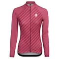 Pikkukuva 1 / 3: Kalas Pitkähihainen Jersey Motion Z4 Pinkki 01 Nainen