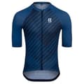 Pikkukuva 1 / 3: Kalas Lyhythihainen Jersey Motion Z4 Spinn Sininen 04 Mies