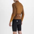 Miniatyrbillede 4 af 4: Sportful Langærmet Trøje Bodyfit Pro Brun 2XL Mand