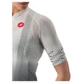 Miniatyrbild 5 av 6: Castelli Kortärmad Tröja Climber´s 2.0 Vit,Grå XS Kvinna