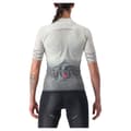 Miniatyrbild 2 av 6: Castelli Kortärmad Tröja Climber´s 2.0 Vit,Grå XS Kvinna