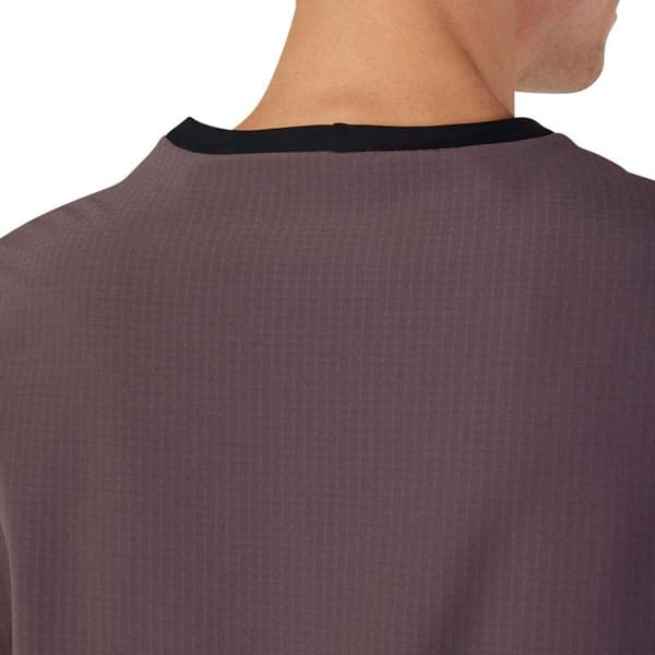 Fox Racing Mtb Pitkähihainen Jersey Defend Thermal Violetti S Mies
