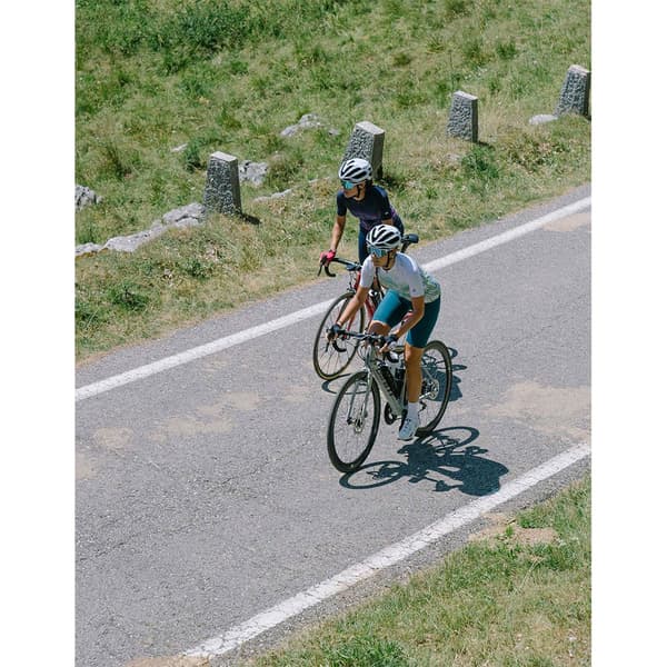 Bicycle Line Lyhythihainen Jersey Iconica Sininen M Nainen