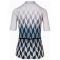 Pikkukuva 3 / 5: Bioracer Lyhythihainen Jersey Vesper Valkoinen S Nainen