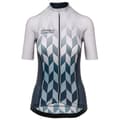 Pikkukuva 2 / 5: Bioracer Lyhythihainen Jersey Vesper Valkoinen S Nainen