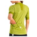 Pikkukuva 6 / 6: Sportful Lyhythihainen Jersey Kelly Vihreä XL Nainen
