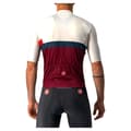 Pikkukuva 2 / 2: Castelli Lyhythihainen Jersey A Blocco Musta 3XL Mies