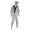 Miniatyrbillede 3 af 3: Leatt Race Dragt Hydradri 3.0 Sort XL Mand