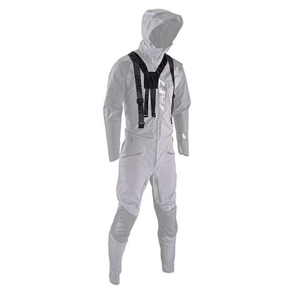 Leatt Race Dragt Hydradri 3.0 Sort XL Mand