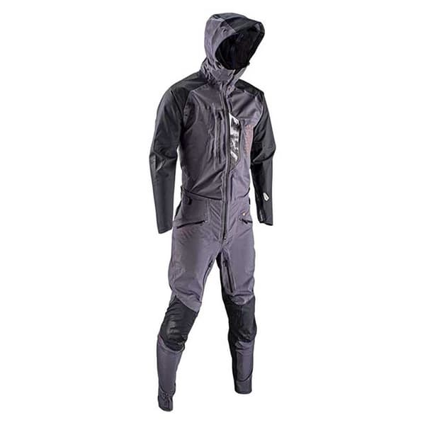Leatt Race Dräkt Hydradri 3.0 Svart XL Man