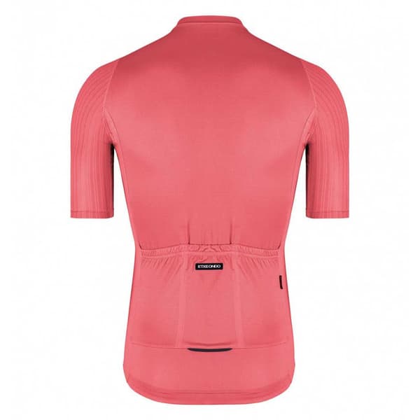 Etxeondo Kortärmad Tröja Batu Rosa XL Man