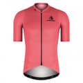 Miniatyrbild 1 av 2: Etxeondo Kortärmad Tröja Batu Rosa XL Man