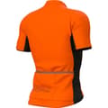 Pikkukuva 2 / 2: Ale Lyhythihainen Jersey Color Block Oranssi M Mies