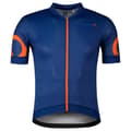 Miniatyrbillede 1 af 3: Briko Kortærmet Jersey Granfondo 2.0 Blå M Mand
