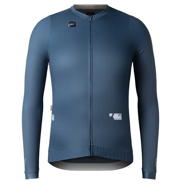 Gobik Langærmet Trøje Cx Pro  XL Mand
