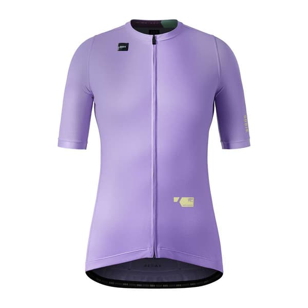 Gobik Lyhythihainen Jersey Stark  S Nainen