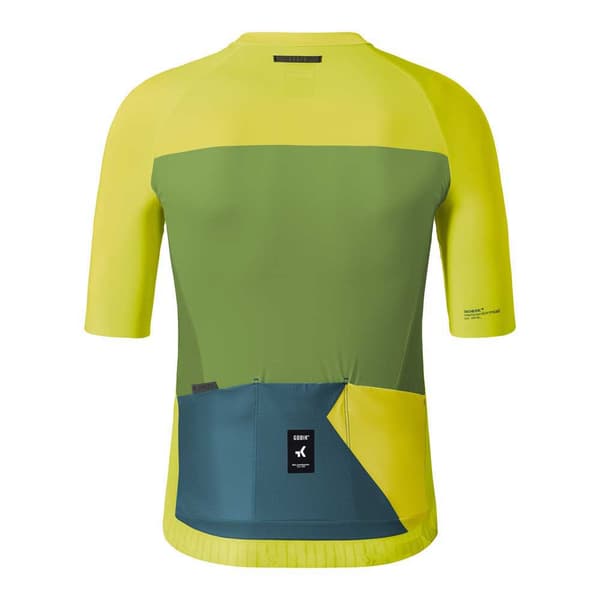 Gobik Lyhythihainen Jersey Cx Pro 3.0  XS Mies