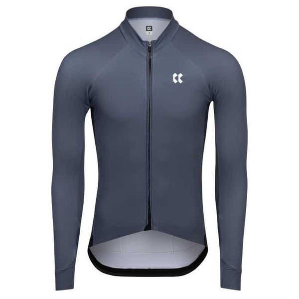 Kalas Pitkähihainen Jersey Passion Z4 Temps  6 Mies