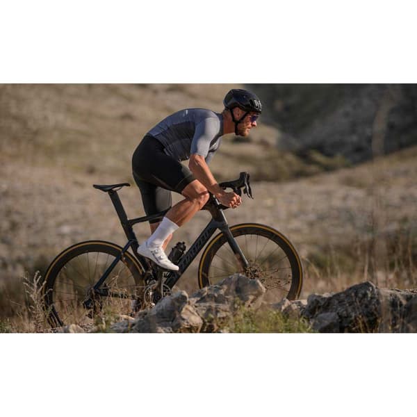 Kalas Lyhythihainen Jersey Passion Z4 Aero  3 Mies
