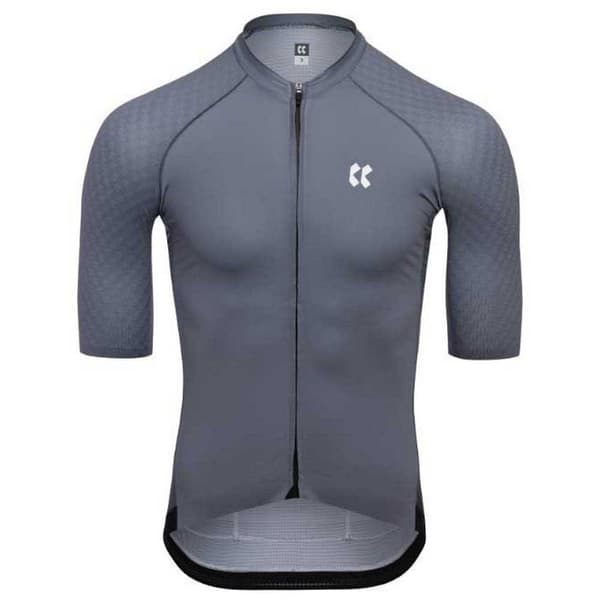 Kalas Lyhythihainen Jersey Passion Z4 Aero  3 Mies