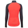 Pikkukuva 2 / 2: Pearl Izumi Thermal Pitkähihainen Jersey Attack Punainen XS Nainen