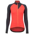 Pikkukuva 1 / 2: Pearl Izumi Thermal Pitkähihainen Jersey Attack Punainen XS Nainen