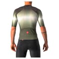 Miniatyrbillede 2 af 2: Castelli Kortærmet Jersey Aero Race 6.0 Grøn XL Mand