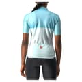 Pikkukuva 2 / 2: Castelli Lyhythihainen Jersey Velocissima Valkoinen M Nainen