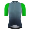 Miniatyrbillede 1 af 2: Etxeondo Kortærmet Trøje Lausoa Blå XS Mand