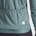 Pikkukuva 5 / 5: Sportful Pitkähihainen Jersey Supergiara Thermal Vihreä M Mies