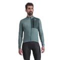 Pikkukuva 1 / 5: Sportful Pitkähihainen Jersey Supergiara Thermal Vihreä M Mies