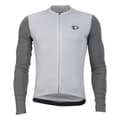 Pikkukuva 3 / 7: Pearl Izumi Pitkähihainen Jersey Attack Harmaa XL Mies
