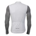 Pikkukuva 4 / 7: Pearl Izumi Pitkähihainen Jersey Attack Harmaa XL Mies