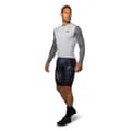 Pikkukuva 5 / 7: Pearl Izumi Pitkähihainen Jersey Attack Harmaa XL Mies