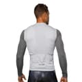 Pikkukuva 2 / 7: Pearl Izumi Pitkähihainen Jersey Attack Harmaa XL Mies