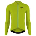 Miniatyrbild 1 av 2: Etxeondo Långärmad Tröja Ibai Grönt XL Man