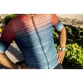 Pikkukuva 8 / 10: Rogelli Lyhythihainen Jersey Surf Sininen L Mies