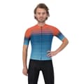 Pikkukuva 1 / 10: Rogelli Lyhythihainen Jersey Surf Sininen L Mies